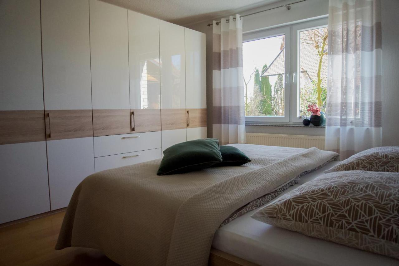 Ferienwohnung Donau Balingen Esterno foto
