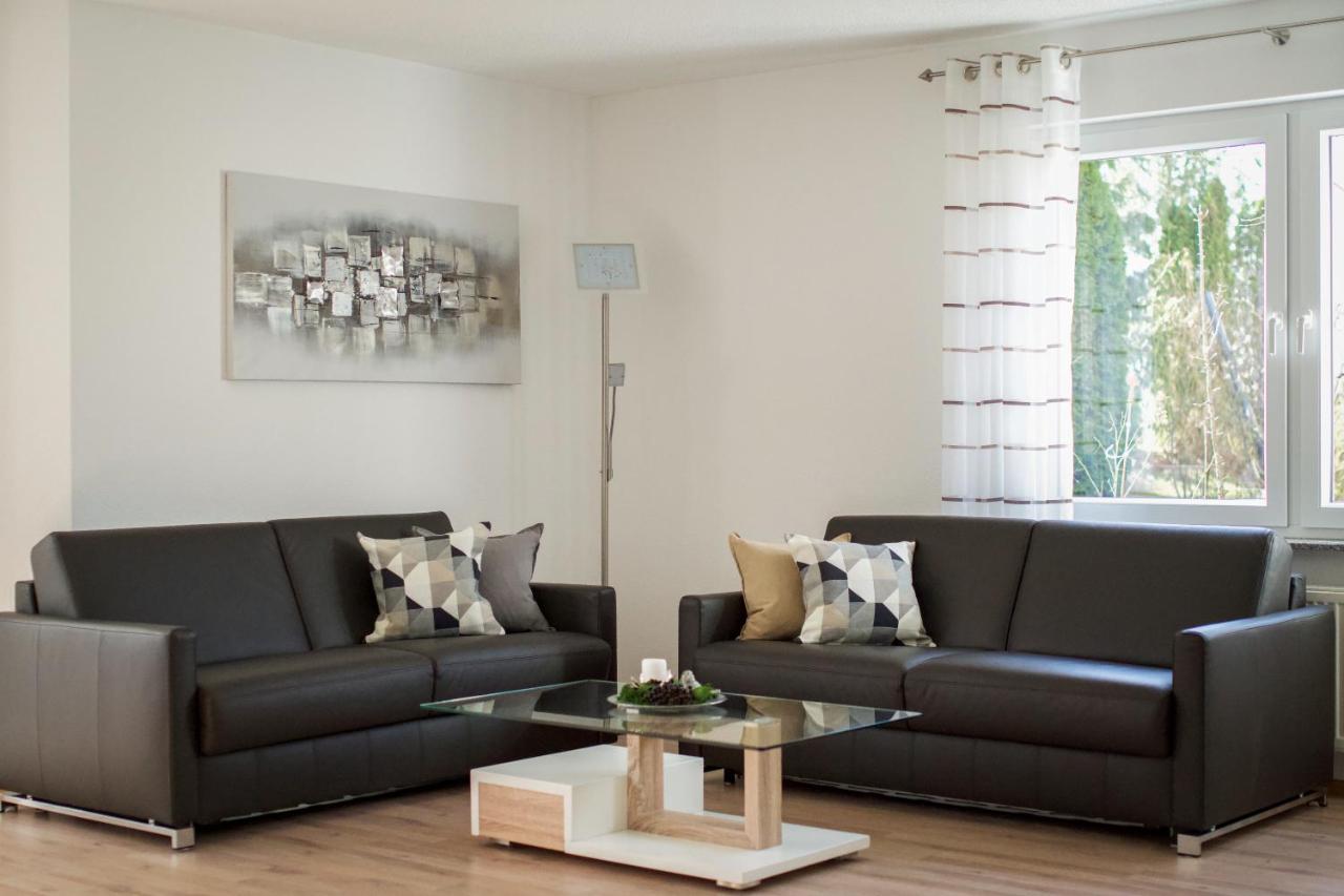 Ferienwohnung Donau Balingen Esterno foto
