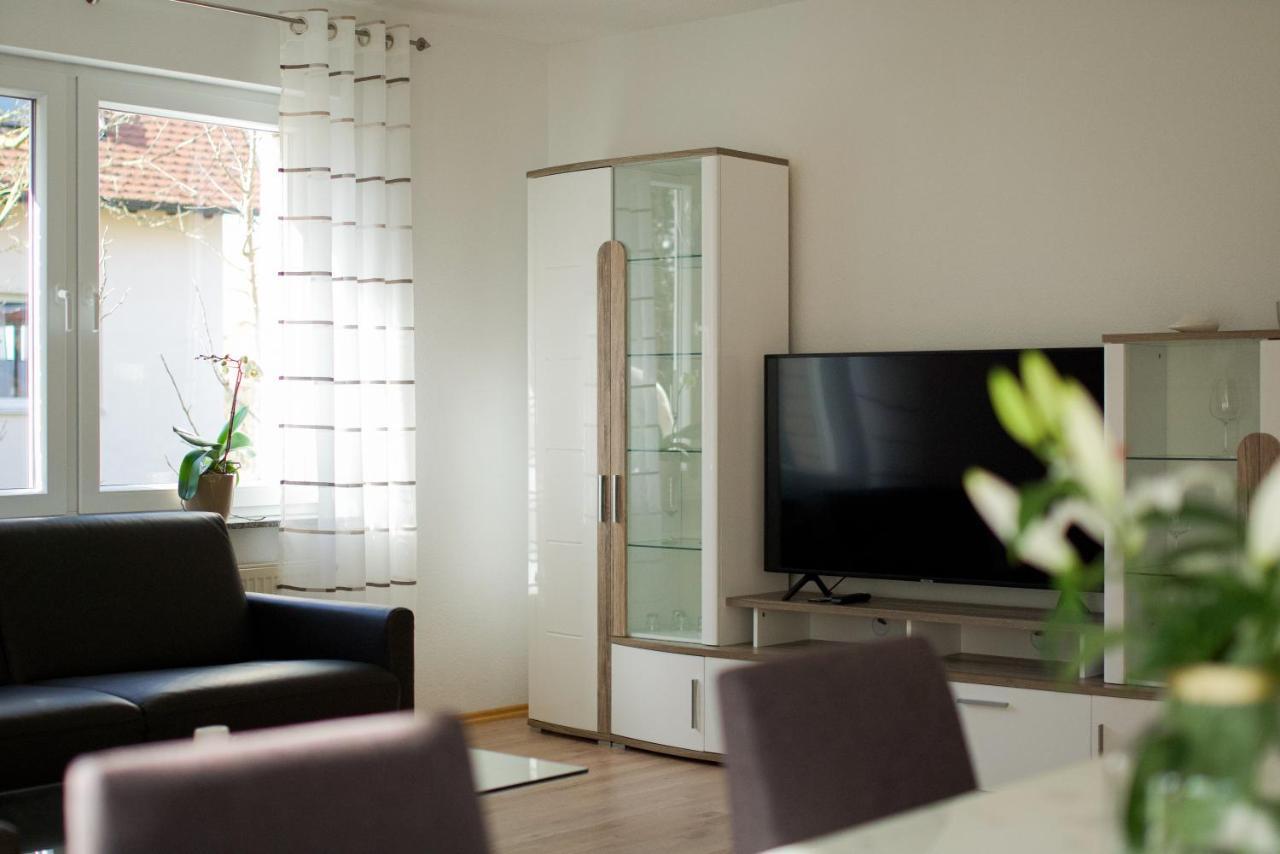 Ferienwohnung Donau Balingen Esterno foto