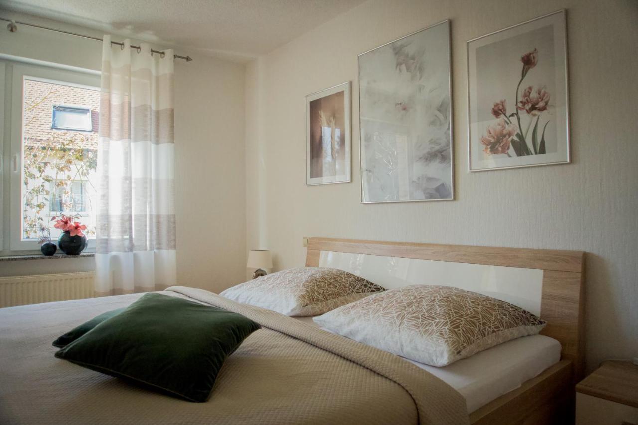 Ferienwohnung Donau Balingen Esterno foto