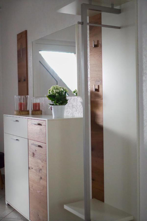 Ferienwohnung Donau Balingen Esterno foto