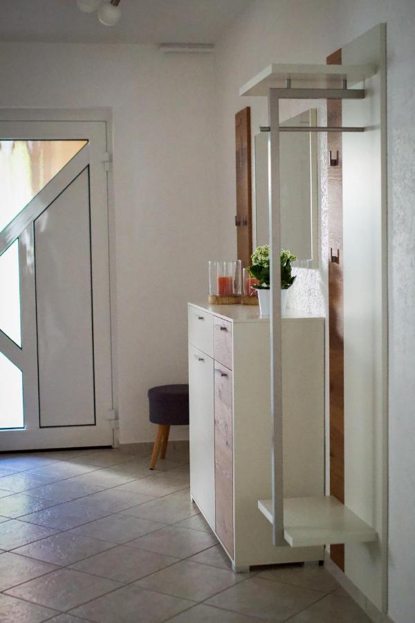 Ferienwohnung Donau Balingen Esterno foto