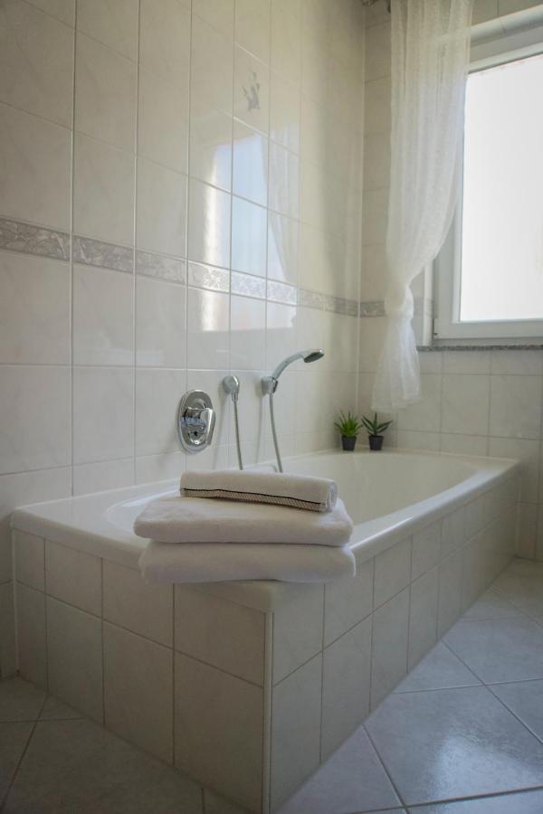 Ferienwohnung Donau Balingen Esterno foto